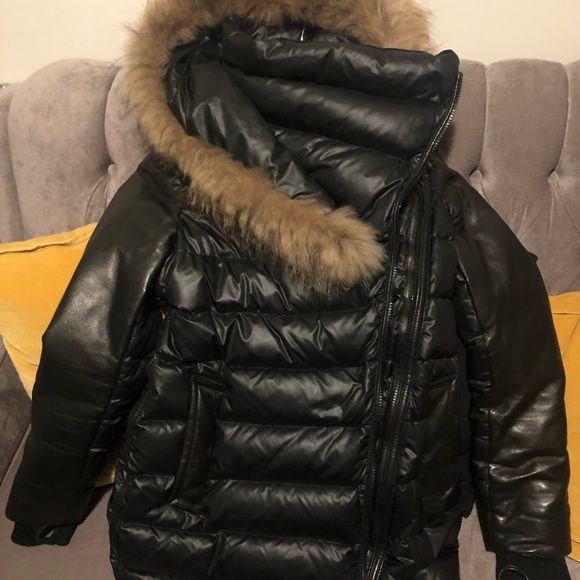 Womens Rudsak Size Medium - Picture 3 of 6